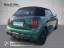 MINI Cooper Cabrio John Cooper Works Navi HUD H&K LED SHZ RFK Lenkrad