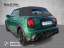 MINI Cooper Cabrio John Cooper Works Navi HUD H&K LED SHZ RFK Lenkrad