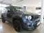 Jeep Renegade Longitude