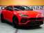 Lamborghini Urus LAMBORGHINI URUS GARANTIE SERVICE NEU