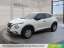 Nissan Juke DIG-T Visia