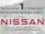 Nissan Townstar Acenta