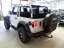 Jeep Wrangler Rubicon