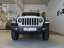 Jeep Wrangler Rubicon