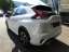 Mitsubishi Eclipse Cross 4WD CVT PHEV