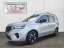 Nissan Townstar Tekna Townstar EV