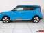 Kia Soul e-Soul