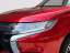 Mitsubishi Outlander 4WD PHEV