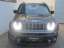 Jeep Renegade Hybrid