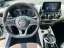 Nissan Juke JUKE 1.6 Hybrid 143 PS N-DESIGN Tech BOSE