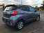 Hyundai i10 i Line Plus 1,2 AMT Automatik