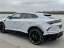 Lamborghini Urus AWD