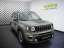 Jeep Renegade Longitude