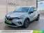 Renault Captur TCe 90 Techno