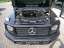 Mercedes-Benz G 400 d Comand Kamera Standhzg Schiebedach AHK