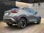 Nissan Juke N-Style 6MT *ALU*Bluetooth*