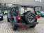 Jeep Wrangler Rubicon