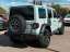 Jeep Wrangler Rubicon