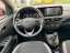 Hyundai i10 Apple CarPlay Android Auto DAB Spurhalteass. Fernl