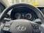 Hyundai i10 Apple CarPlay Android Auto DAB Spurhalteass. Fernl