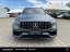 Mercedes-Benz GLC 63 AMG 4MATIC+ AMG