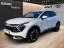 Kia Sportage Hybrid Plug-in Spirit