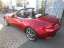 Mazda MX-5 Exclusive-line SkyActiv