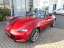 Mazda MX-5 Exclusive-line SkyActiv