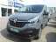 Renault Trafic L1H1