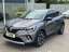 Renault Captur EDC Hybrid Techno