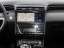 Hyundai Tucson Navi Soundsystem Apple CarPlay Android Auto Klima