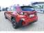 Subaru Crosstrek Platinum 2.0ie Navi Parpilot Schiebedach Leder LED