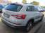 Skoda Kodiaq 2.0 TDI 4x4 Clever