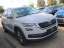 Skoda Kodiaq 2.0 TDI 4x4 Clever