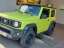 Suzuki Jimny AllGrip Comfort