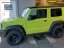 Suzuki Jimny AllGrip Comfort