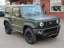 Suzuki Jimny AllGrip Comfort