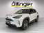 Toyota Yaris Cross GR Hybride VVT-i