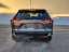 Toyota RAV4 Active Plug-in Vierwielaandrijving