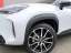 Toyota Yaris Cross 4x2 GR Hybride