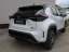 Toyota Yaris Cross 4x2 GR Hybride