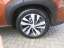 Suzuki SX4 S-Cross 4x4 AllGrip Comfort