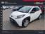 Toyota Aygo X 5-deurs Basis