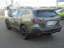 Subaru Outback Lineartronic Edition