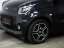 Smart EQ fortwo Cabrio Prime