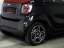 Smart EQ fortwo Cabrio Prime