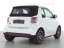 Smart EQ fortwo Cabrio Prime