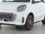 Smart EQ fortwo Cabrio Prime