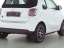 Smart EQ fortwo Cabrio Prime