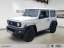 Suzuki Jimny AllGrip Comfort